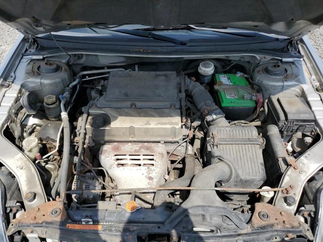 Photo 11 from auction – 2009 MITSUBISHI GALANT ES with VIN 4A3AB36F99E028386