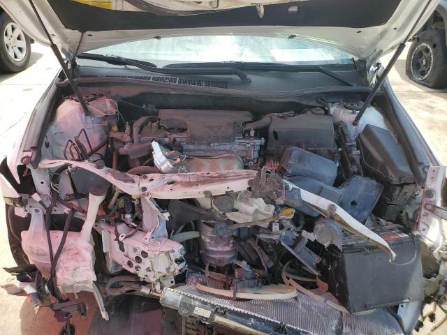 Photo 11 from auction – 2015 TOYOTA CAMRY LE with VIN 4T4BF1FK3FR498266