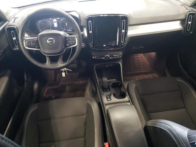 Photo 8 from auction – 2020 VOLVO XC40 T5 MO with VIN YV4162UK2L2279063