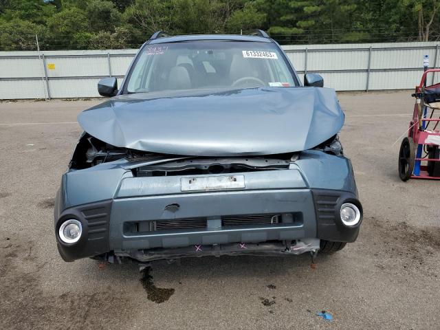 Photo 5 from auction – 2011 SUBARU FORESTER L with VIN JF2SHAFCXBH722753
