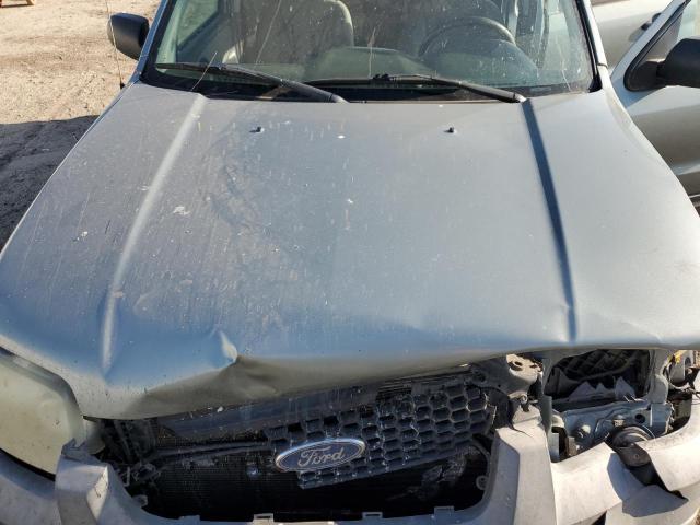 Photo 12 from auction – 2005 FORD ESCAPE XLT with VIN 1FMCU03115KA55604