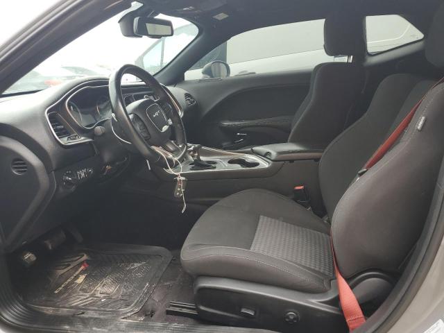 Photo 7 from auction – 2019 DODGE CHALLENGER with VIN 2C3CDZBTXKH571074