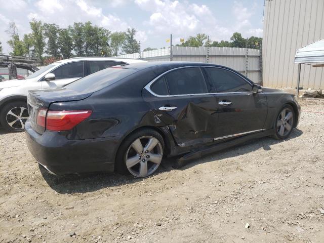 Снимка 3 от търг – 2011 LEXUS LS 460 с VIN JTHBL5EF8B5103746