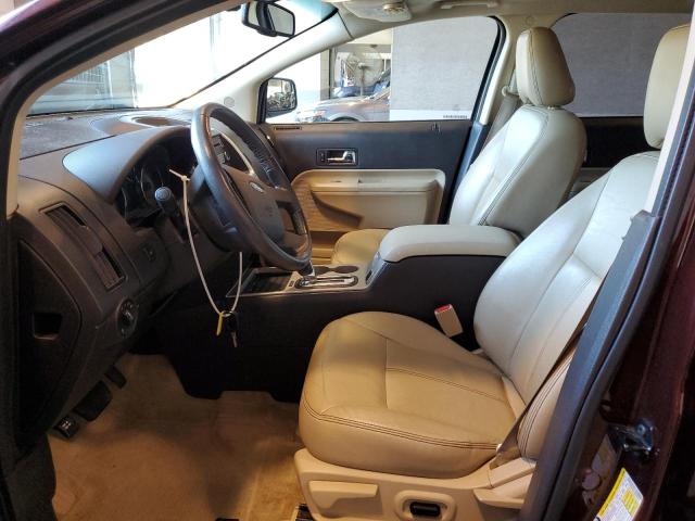 Photo 7 from auction – 2010 FORD EDGE LIMIT with VIN 2FMDK4KC0ABB68162