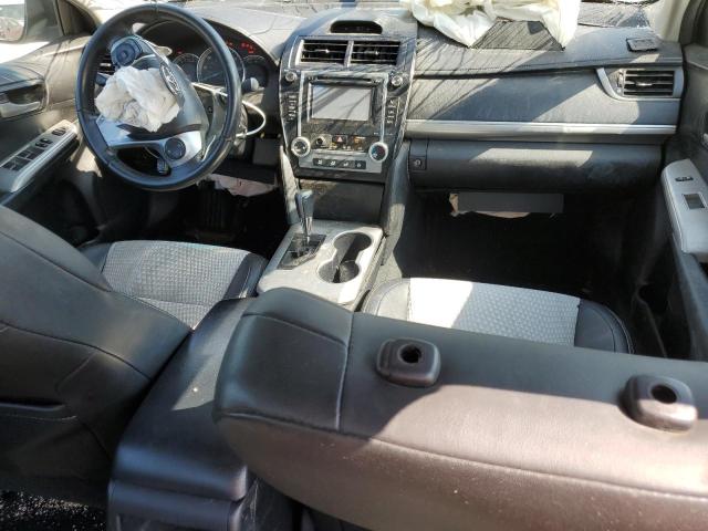 Photo 8 from auction – 2012 TOYOTA CAMRY BASE with VIN 4T1BF1FK1CU175243