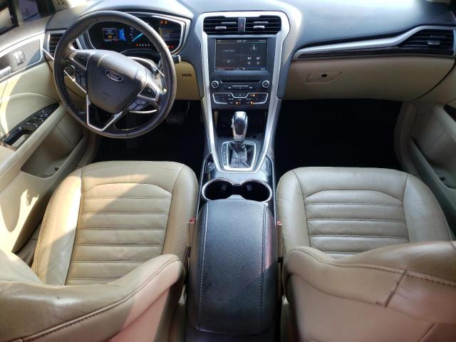 Photo 8 from auction – 2016 FORD FUSION SE with VIN 3FA6P0HD3GR111915