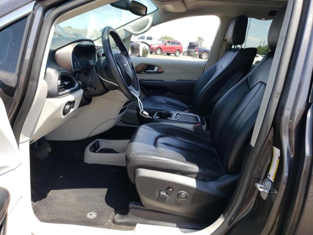 Photo 7 from auction – 2018 CHRYSLER PACIFICA T with VIN 2C4RC1EG6JR187472