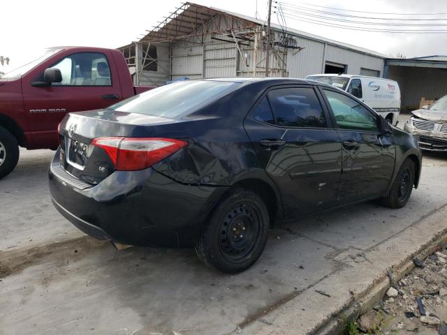 Photo 3 from auction – 2016 TOYOTA COROLLA L with VIN 5YFBURHE6GP523525