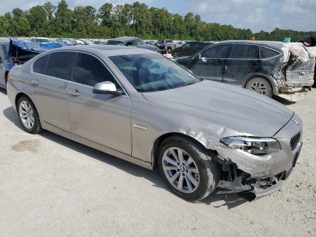 Photo 4 from auction – 2014 BMW 528 I with VIN WBA5A5C50ED503225