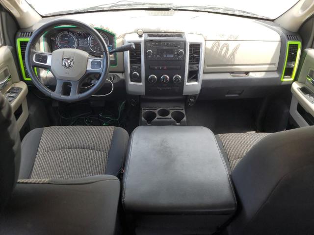 Photo 8 from auction – 2011 DODGE RAM 1500 with VIN 1D7RV1GP7BS588672