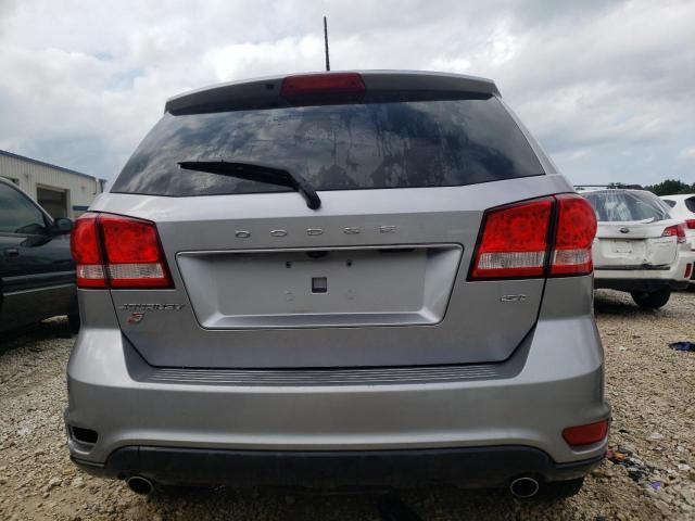 Photo 6 from auction – 2019 DODGE JOURNEY GT with VIN 3C4PDDEG4KT779540