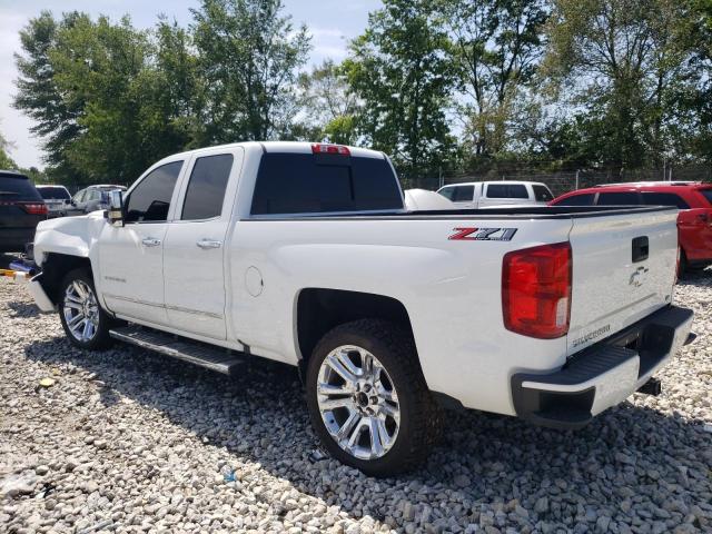 Photo 2 from auction – 2018 CHEVROLET SILVERADO with VIN 1GCVKSEC8JZ252977