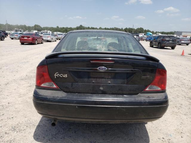 Photo 6 from auction – 2003 FORD FOCUS ZTS with VIN 1FAHP38393W249600