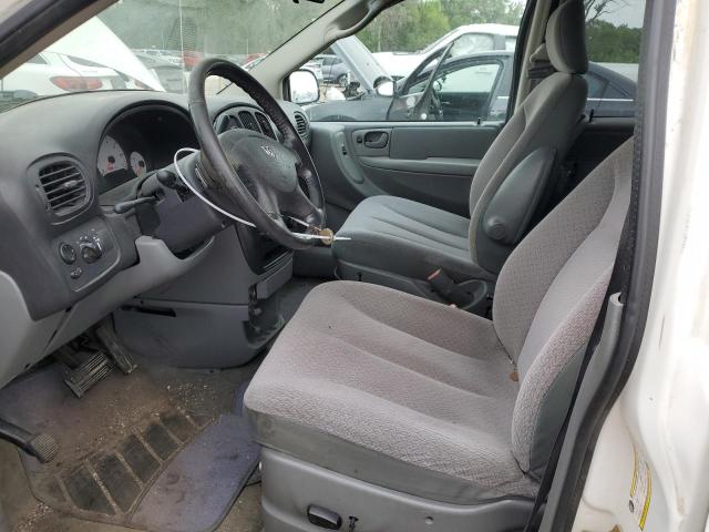 Photo 7 from auction – 2006 DODGE GRAND CARA with VIN 2D4GP44L06R854123