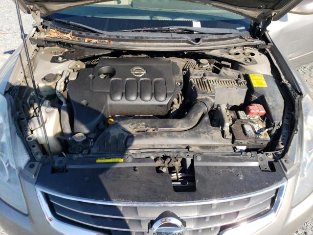 Photo 11 from auction – 2012 NISSAN ALTIMA BAS with VIN 1N4AL2AP7CC142731