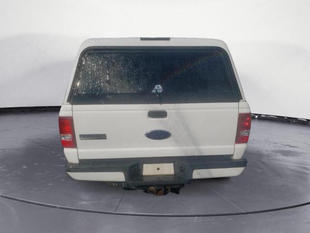 Photo 6 from auction – 2011 FORD RANGER SUP with VIN 1FTKR1EE5BPA84125