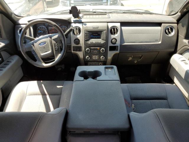 Photo 8 from auction – 2014 FORD F150 SUPER with VIN 1FTFW1EF1EKF70256