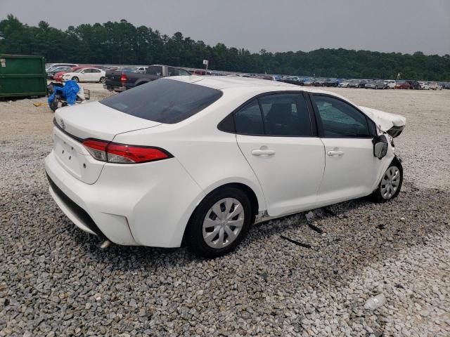 Photo 3 from auction – 2020 TOYOTA COROLLA L with VIN 5YFDPRAE0LP049754