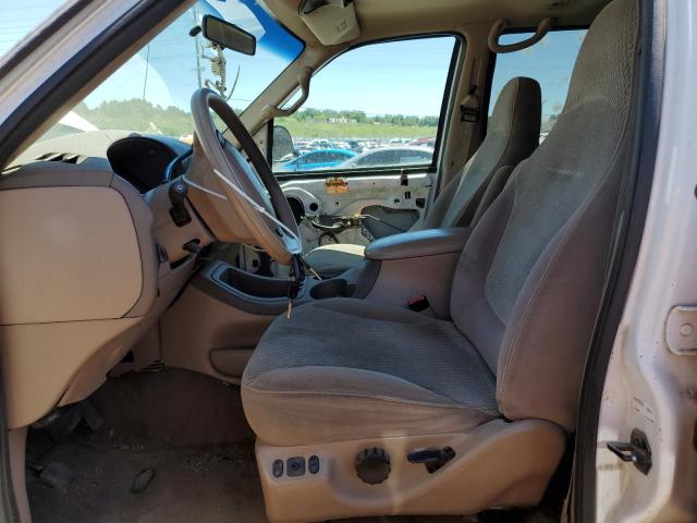 Photo 7 from auction – 1998 FORD EXPEDITION with VIN 1FMRU18W1WLB02016