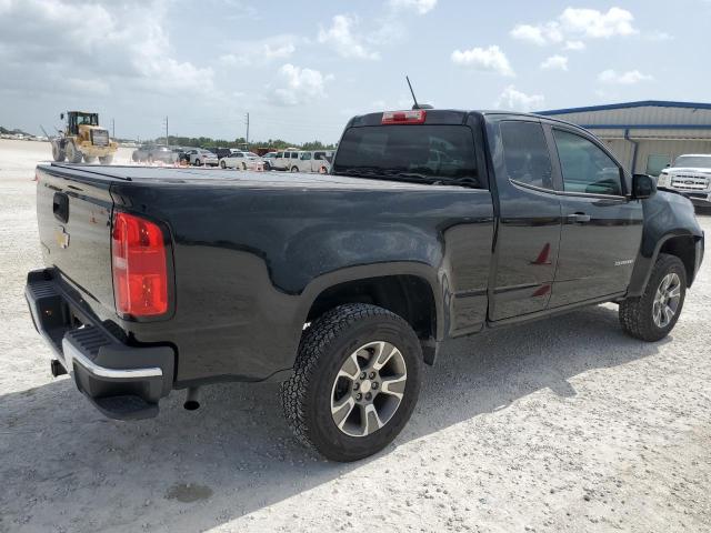 Photo 3 from auction – 2019 CHEVROLET COLORADO with VIN 1GCHSBEA6K1260460