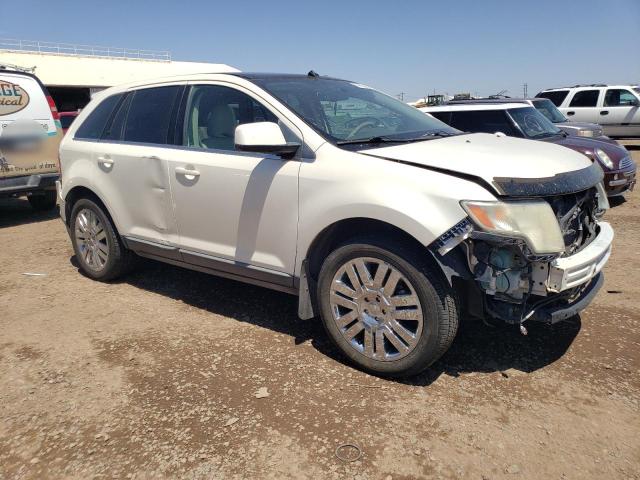 Photo 4 from auction – 2008 FORD EDGE LIMIT with VIN 2FMDK49CX8BB03951