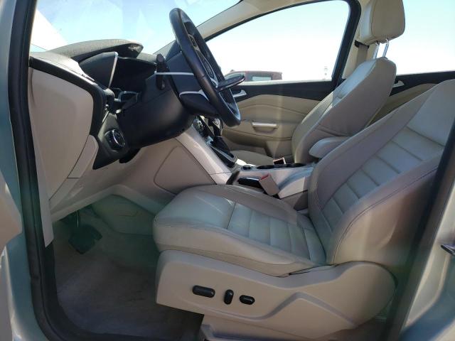 Photo 7 from auction – 2014 FORD C-MAX PREM with VIN 1FADP5CU7EL521446