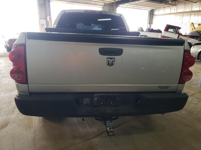 Photo 6 from auction – 2008 DODGE RAM 1500 S with VIN 1D7HA18K68J137032