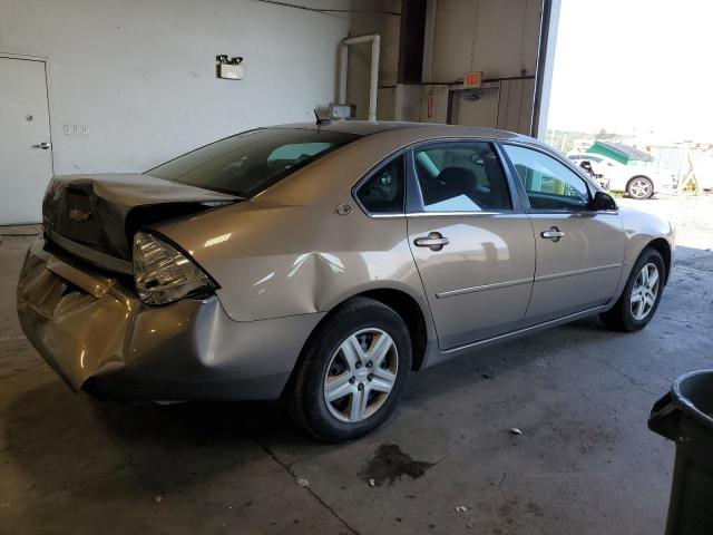 Photo 3 from auction – 2006 CHEVROLET IMPALA LS with VIN 2G1WB58K069153461