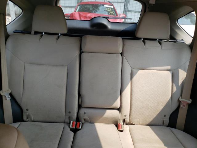 Photo 10 from auction – 2015 HONDA CR-V EX with VIN 2HKRM3H59FH542500