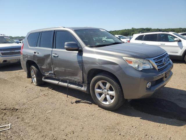 Photo 4 from auction – 2010 LEXUS GX 460 with VIN JTJBM7FX8A5016300
