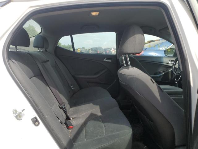 Photo 10 from auction – 2015 KIA OPTIMA HYB with VIN KNAGM4AD9F5077874