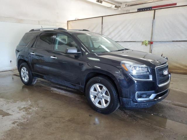 Photo 4 from auction – 2015 GMC ACADIA SLE with VIN 1GKKRNEDXFJ227551