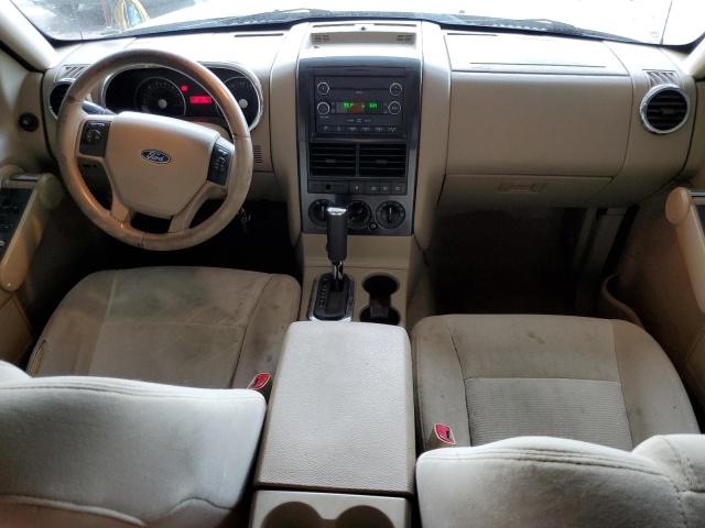 Photo 8 from auction – 2009 FORD EXPLORER X with VIN 1FMEU73E49UA37452