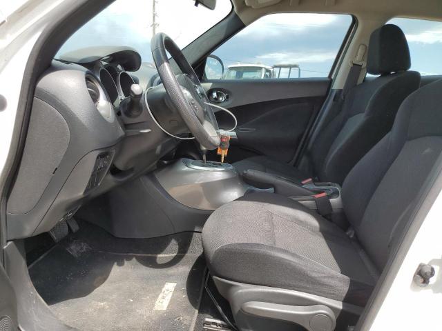 Photo 7 from auction – 2014 NISSAN JUKE S with VIN JN8AF5MR8ET356361