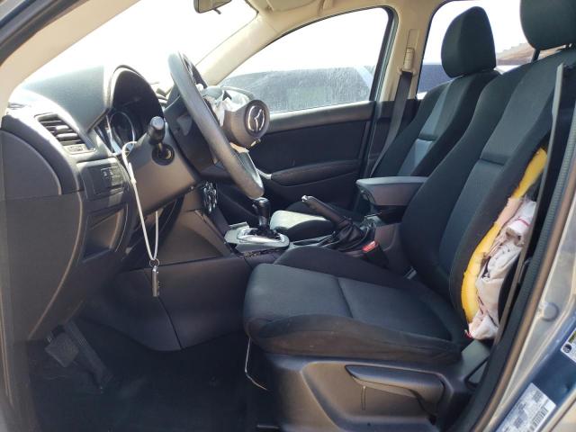 Photo 7 from auction – 2014 MAZDA CX-5 SPORT with VIN JM3KE2BE4E0399475