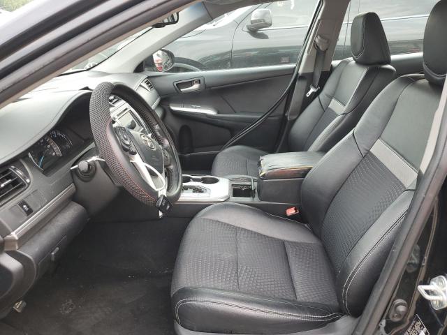 Photo 7 from auction – 2012 TOYOTA CAMRY BASE with VIN 4T1BF1FK0CU509262