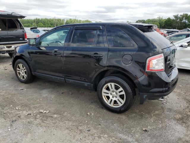 Photo 2 from auction – 2007 FORD EDGE SEL P with VIN 2FMDK39CX7BB21875
