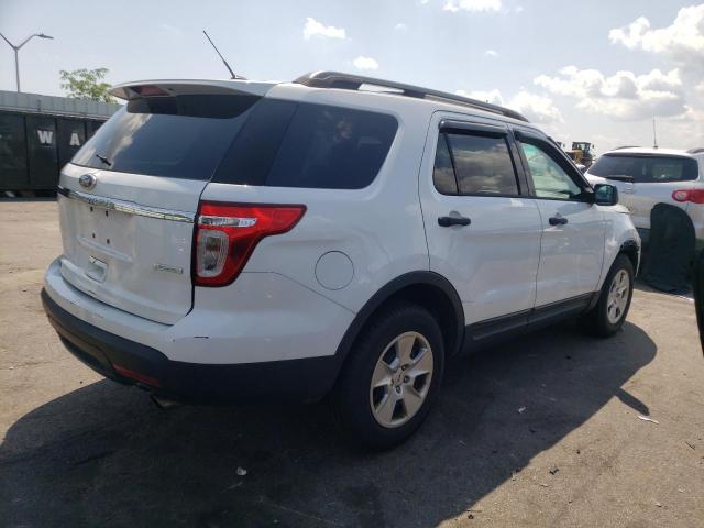 Photo 3 from auction – 2013 FORD EXPLORER with VIN 1FM5K7B99DGB02278