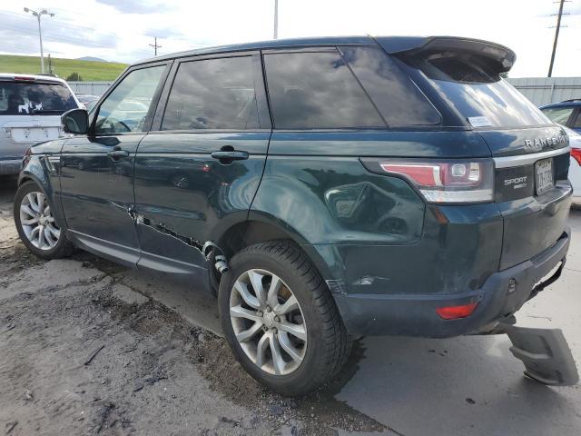 Photo 2 from auction – 2014 LAND ROVER RANGE ROVE with VIN SALWR2WF5EA394600