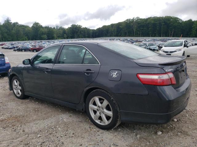 Photo 2 from auction – 2009 TOYOTA CAMRY BASE with VIN 4T1BE46K99U365191