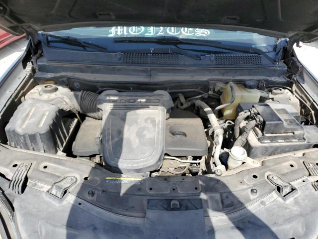 Photo 12 from auction – 2008 SATURN VUE XE with VIN 3GSCL33P18S513166