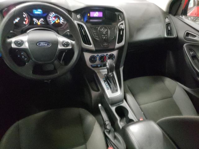 Photo 8 from auction – 2012 FORD FOCUS SE with VIN 1FAHP3F29CL319124