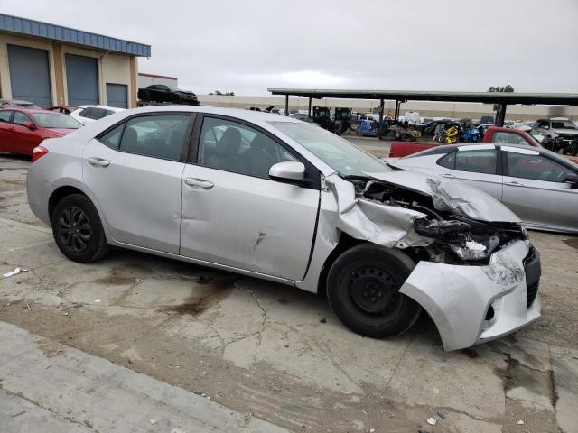 Photo 4 from auction – 2014 TOYOTA COROLLA L with VIN 5YFBURHE1EP164212