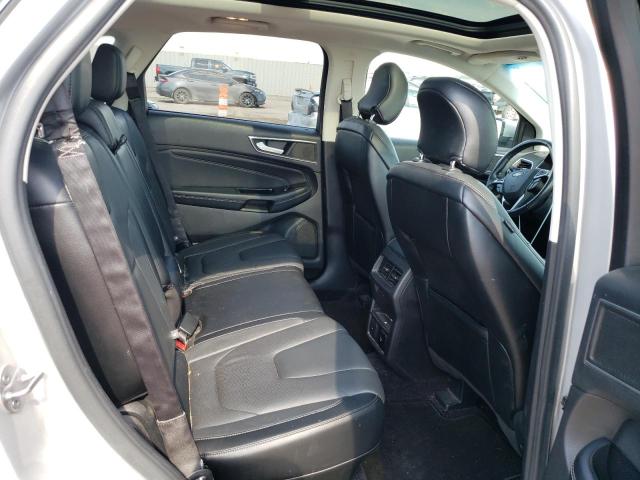 Photo 11 from auction – 2015 FORD EDGE TITAN with VIN 2FMPK4K88FBB91821