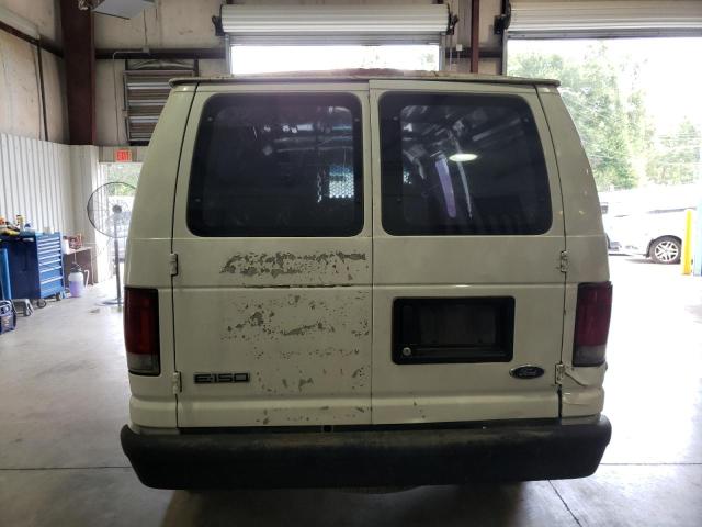 Photo 6 from auction – 2006 FORD ECONOLINE with VIN 1FTRE14W86DA70067