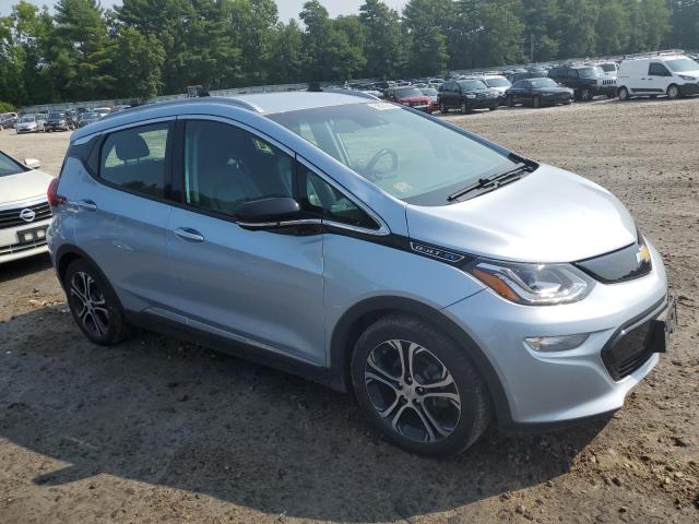 Photo 4 from auction – 2017 CHEVROLET BOLT EV PR with VIN 1G1FX6S03H4156858
