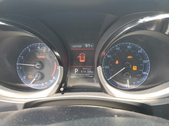 Photo 9 from auction – 2015 TOYOTA COROLLA L with VIN 2T1BURHE5FC283270