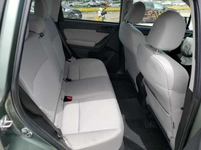 Photo 11 from auction – 2015 SUBARU FORESTER 2 with VIN JF2SJAFC5FH596375