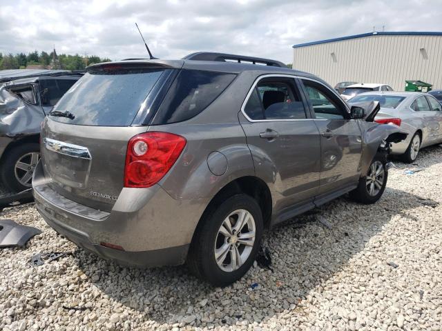 Photo 3 from auction – 2011 CHEVROLET EQUINOX LT with VIN 2CNFLEEC6B6444572