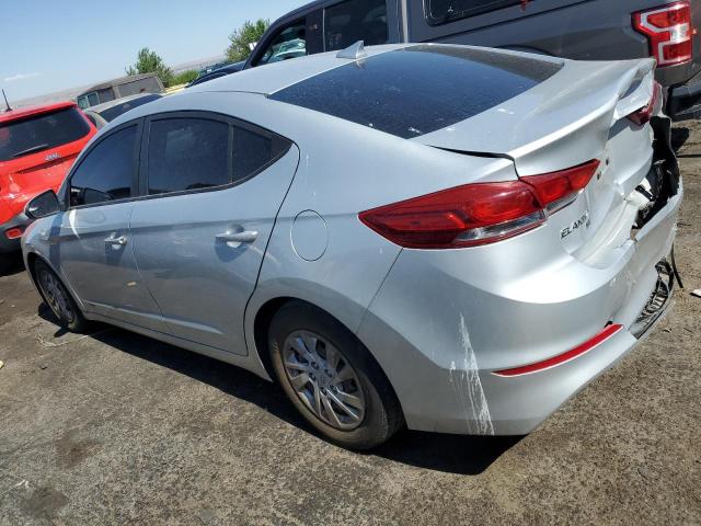 Photo 2 from auction – 2017 HYUNDAI ELANTRA SE with VIN 5NPD74LF9HH145489